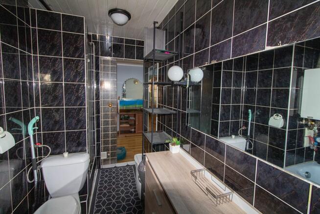 Mieszkanie Lubliniec, Cebulskiego