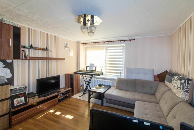 Mieszkanie Lubliniec, Cebulskiego