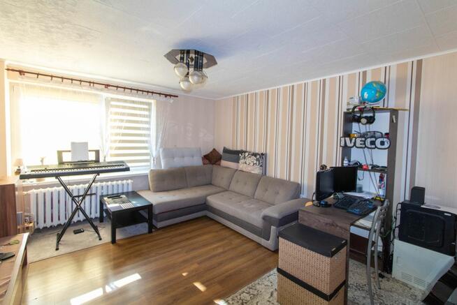 Mieszkanie Lubliniec, Cebulskiego