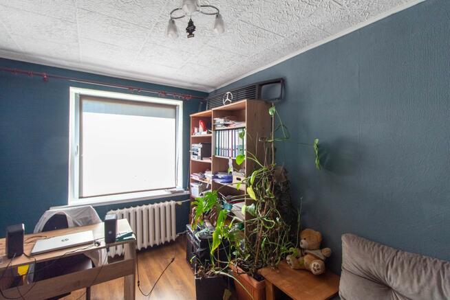 Mieszkanie Lubliniec, Cebulskiego