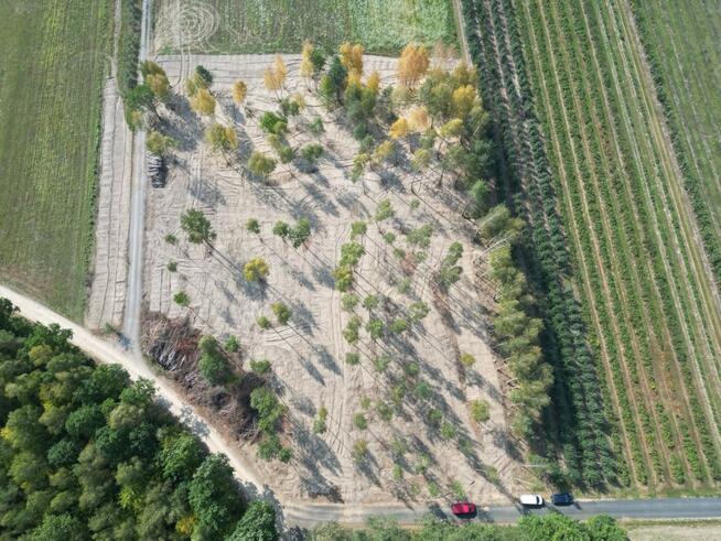 Działki budowlane na sprzedaż|40min od Warszawy