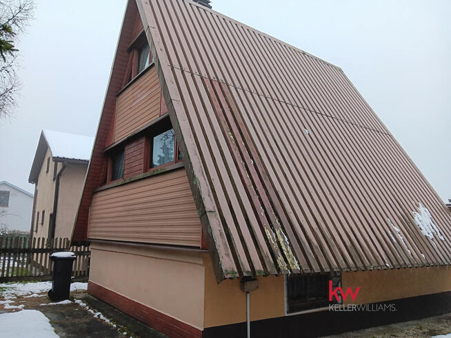 Dom Boguchwałowice gm. Mierzęcice, Aleja Xi