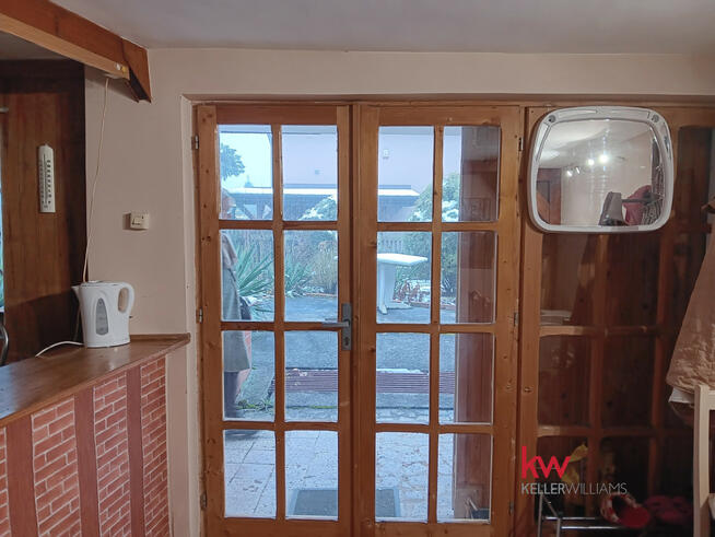 Dom Boguchwałowice gm. Mierzęcice, Aleja Xi