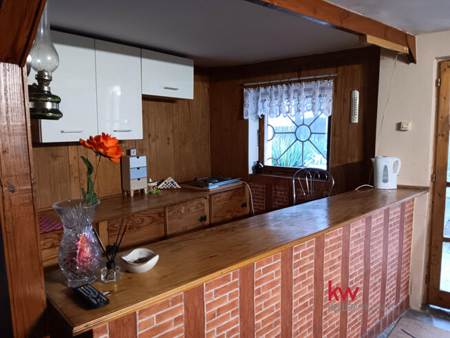 Dom Boguchwałowice gm. Mierzęcice, Aleja Xi