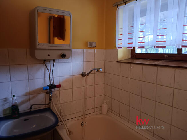 Dom Boguchwałowice gm. Mierzęcice, Aleja Xi