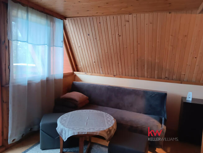 Dom Boguchwałowice gm. Mierzęcice, Aleja Xi