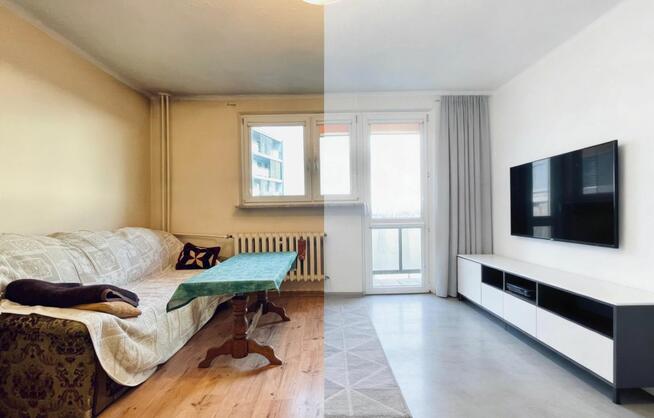 Mieszkanie Kielce, Panoramiczna