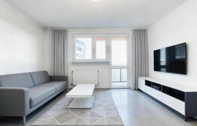 Mieszkanie Kielce, Panoramiczna