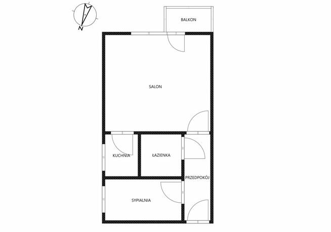 Mieszkanie Kielce, Panoramiczna