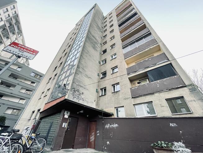 Mieszkanie Kielce, Panoramiczna