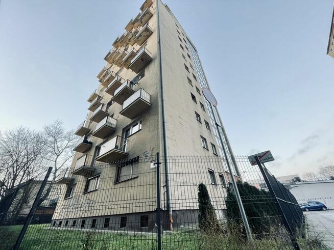 Mieszkanie Kielce, Panoramiczna