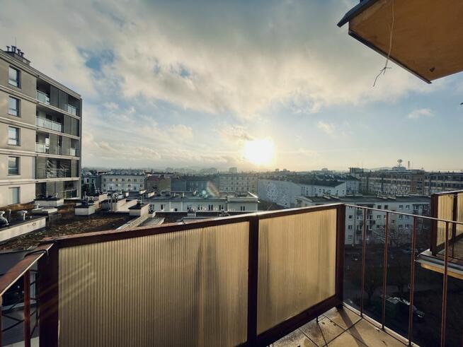 Mieszkanie Kielce, Panoramiczna