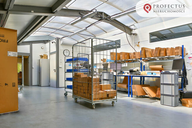 Lokal użytkowy Gdańsk Orunia-św. Wojciech-Lipce