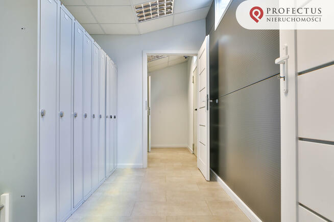 Lokal użytkowy Gdańsk Orunia-św. Wojciech-Lipce