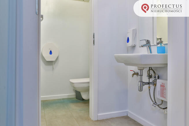 Lokal użytkowy Gdańsk Orunia-św. Wojciech-Lipce