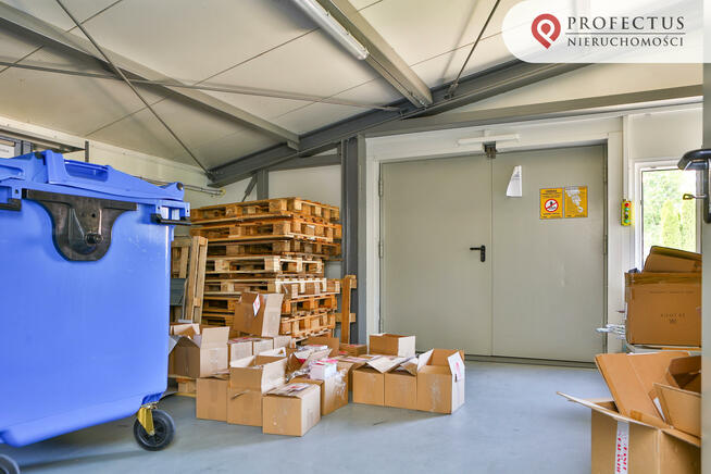 Lokal użytkowy Gdańsk Orunia-św. Wojciech-Lipce