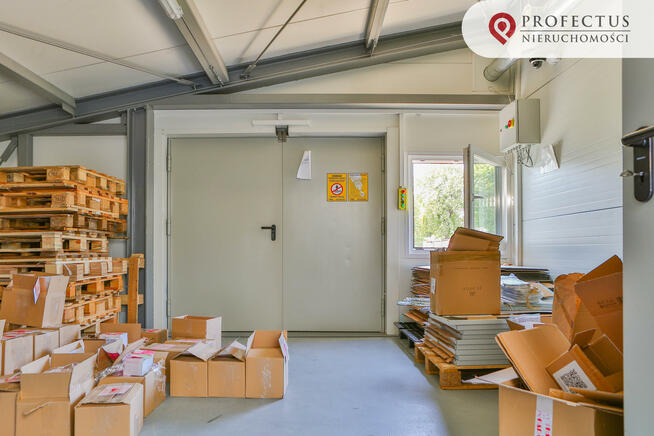 Lokal użytkowy Gdańsk Orunia-św. Wojciech-Lipce