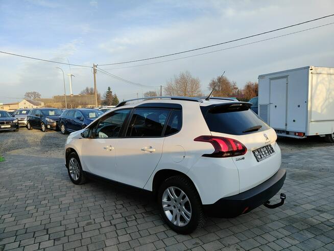 Peugeot 2008 1.6 Hdi 100 KM Oryginalny Przebieg Serwisowany