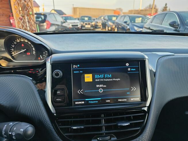 Peugeot 2008 1.6 Hdi 100 KM Oryginalny Przebieg Serwisowany