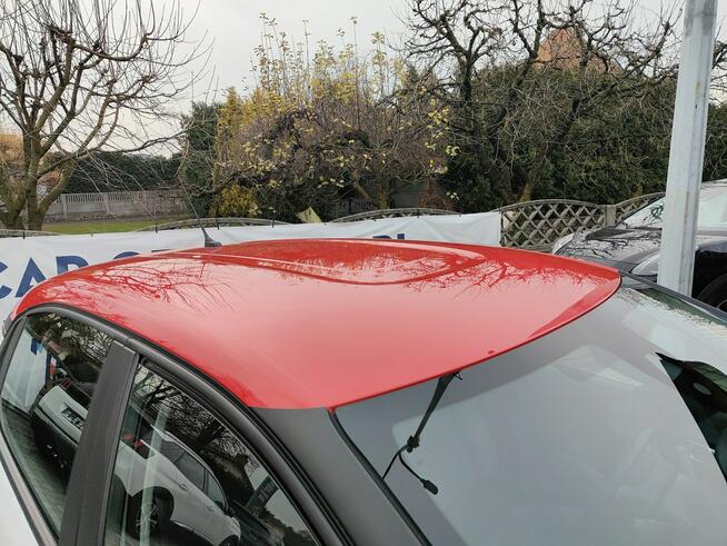 Citroen C3 1.2 Benzyna 82 KM Przebieg-89 563 km