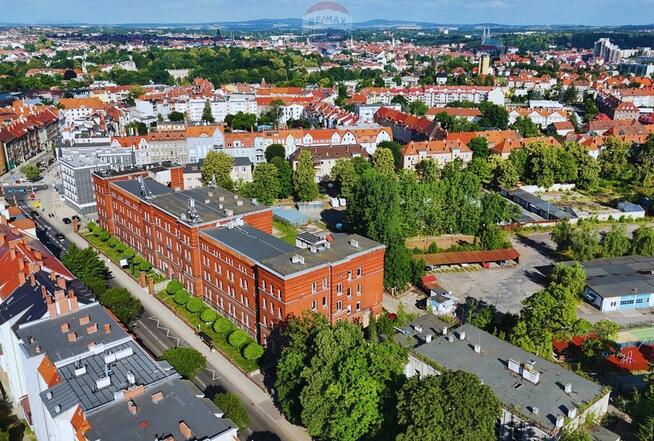 Twoja prestiżowa przestrzeń w sercu Zgorzelca