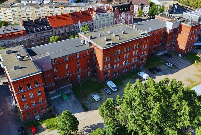 Twoja prestiżowa przestrzeń w sercu Zgorzelca