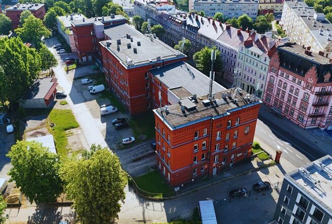 Twoja prestiżowa przestrzeń w sercu Zgorzelca