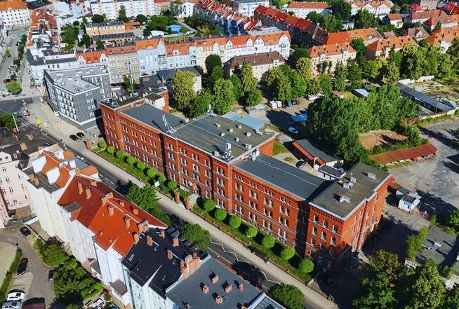 Twoja prestiżowa przestrzeń w sercu Zgorzelca