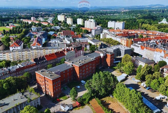 Twoja prestiżowa przestrzeń w sercu Zgorzelca