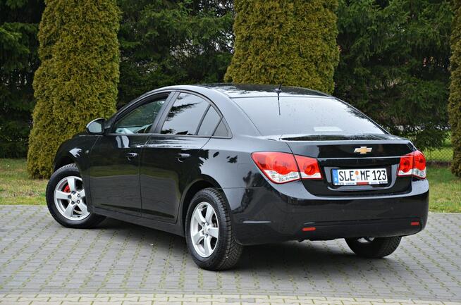 Chevrolet Cruze 1.6 16V 124KM 128tyś km! Super Stan! Zobacz!!!