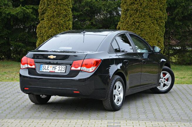 Chevrolet Cruze 1.6 16V 124KM 128tyś km! Super Stan! Zobacz!!!