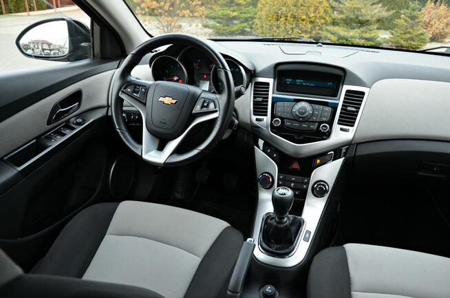 Chevrolet Cruze 1.6 16V 124KM 128tyś km! Super Stan! Zobacz!!!