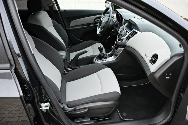 Chevrolet Cruze 1.6 16V 124KM 128tyś km! Super Stan! Zobacz!!!