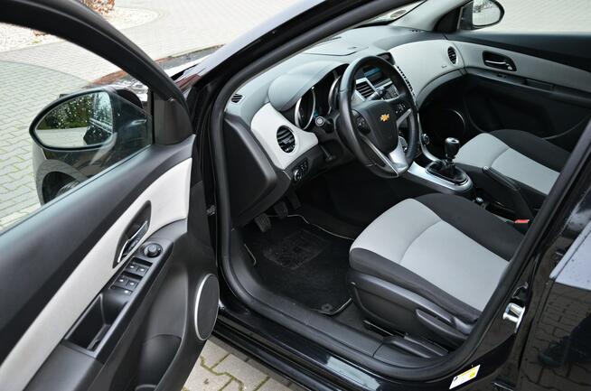 Chevrolet Cruze 1.6 16V 124KM 128tyś km! Super Stan! Zobacz!!!