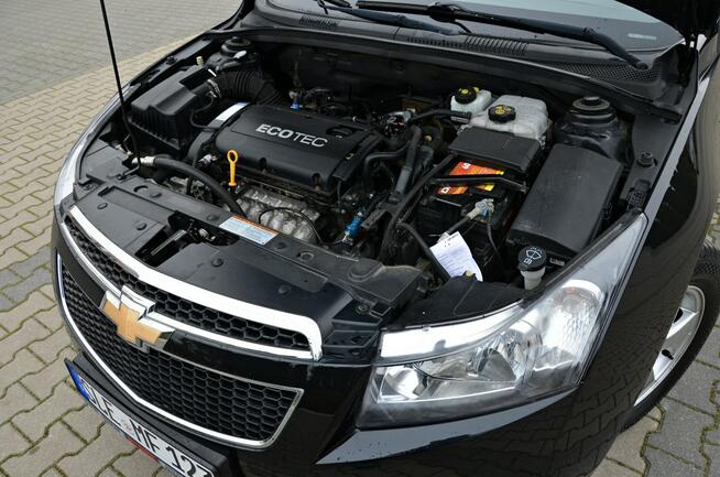 Chevrolet Cruze 1.6 16V 124KM 128tyś km! Super Stan! Zobacz!!!