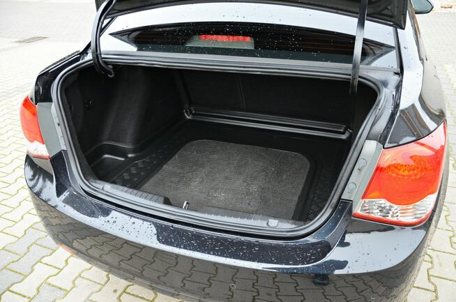 Chevrolet Cruze 1.6 16V 124KM 128tyś km! Super Stan! Zobacz!!!