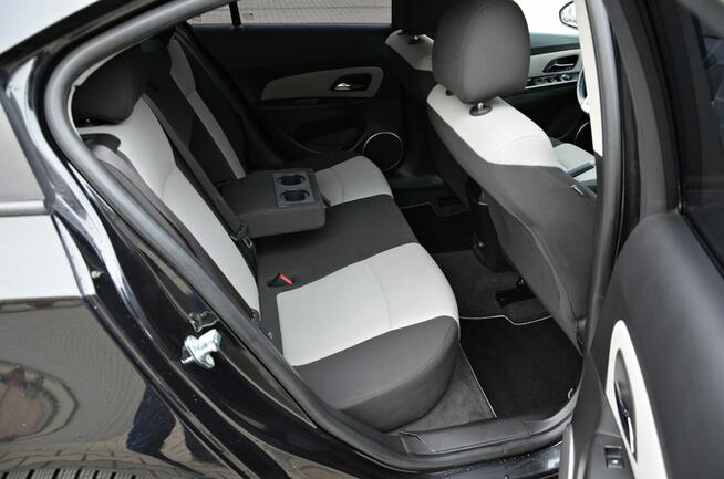 Chevrolet Cruze 1.6 16V 124KM 128tyś km! Super Stan! Zobacz!!!