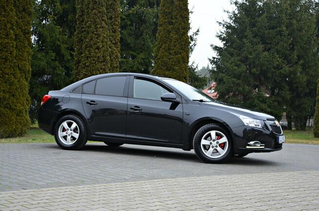 Chevrolet Cruze 1.6 16V 124KM 128tyś km! Super Stan! Zobacz!!!