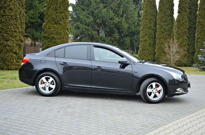 Chevrolet Cruze 1.6 16V 124KM 128tyś km! Super Stan! Zobacz!!!