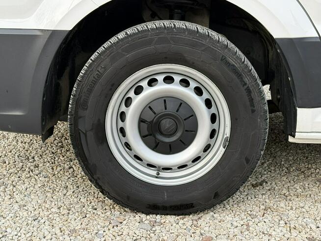 Volkswagen Crafter 35 BiTDI 177kM! Automat ! Salon Polska ! I właściciel! L4H2