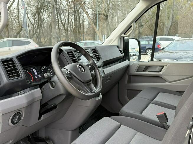 Volkswagen Crafter 35 BiTDI 177kM! Automat ! Salon Polska ! I właściciel! L4H2