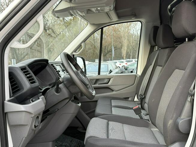 Volkswagen Crafter 35 BiTDI 177kM! Automat ! Salon Polska ! I właściciel! L4H2