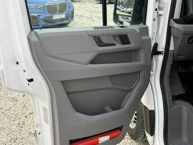 Volkswagen Crafter 35 BiTDI 177kM! Automat ! Salon Polska ! I właściciel! L4H2
