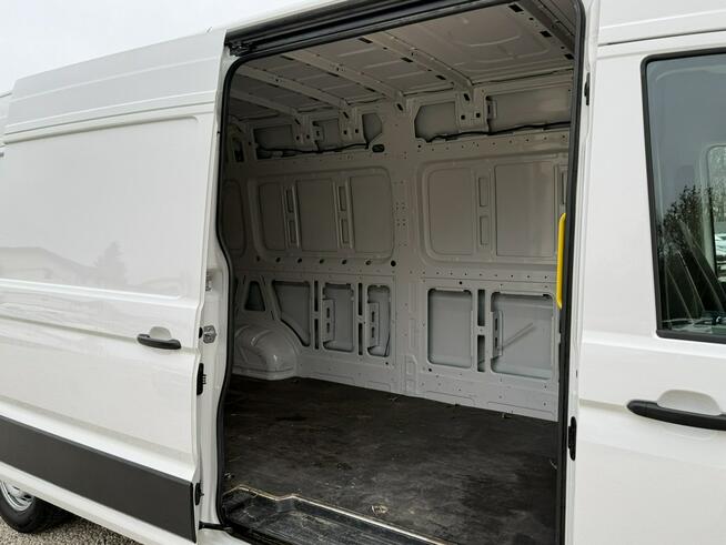 Volkswagen Crafter 35 BiTDI 177kM! Automat ! Salon Polska ! I właściciel! L4H2