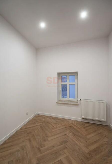 Mieszkanie Bytom Śródmieście