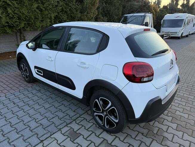 Citroen C3 Ctte