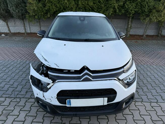 Citroen C3 Ctte