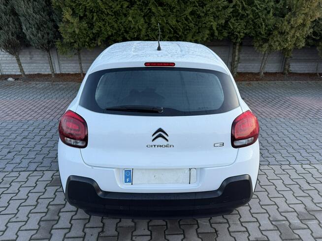 Citroen C3 Ctte