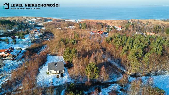 Działka nad Zalewem Wiślanym