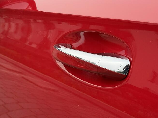 Mercedes A 200 A200 Style 7G-DCT! Salon Polska! Multibeam! Burmester! Ambiente!